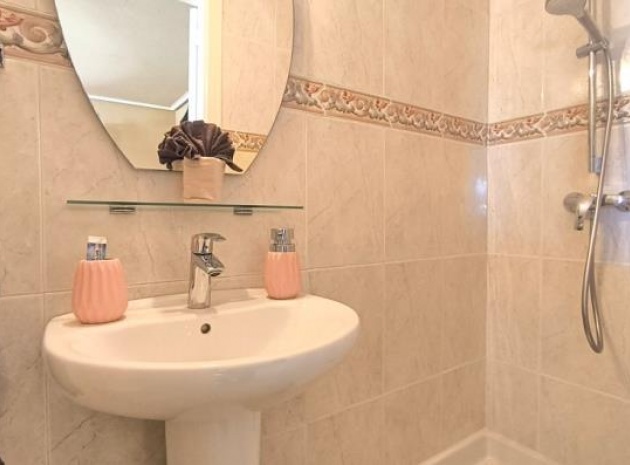 Revente - Maison de ville - Ciudad Quesada - La Fiesta