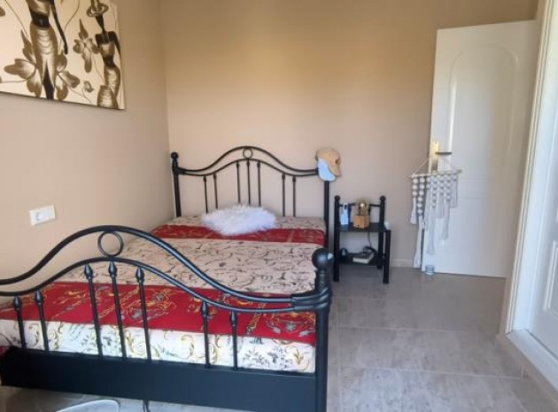 Revente - Maison de ville - Ciudad Quesada - La Fiesta