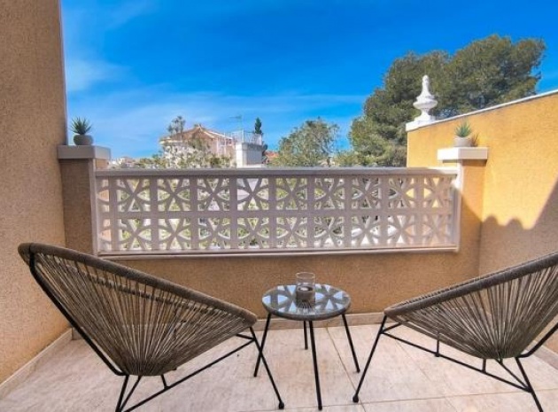 Revente - Maison de ville - Ciudad Quesada - La Fiesta