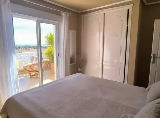 Revente - Maison de ville - Ciudad Quesada - La Fiesta