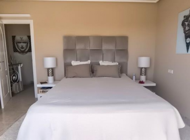 Revente - Maison de ville - Ciudad Quesada - La Fiesta