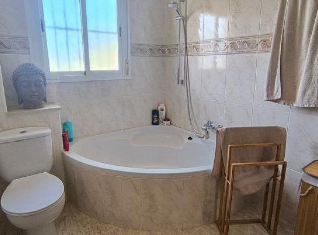 Revente - Maison de ville - Ciudad Quesada - La Fiesta