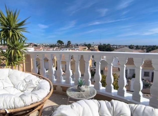 Revente - Maison de ville - Ciudad Quesada - La Fiesta