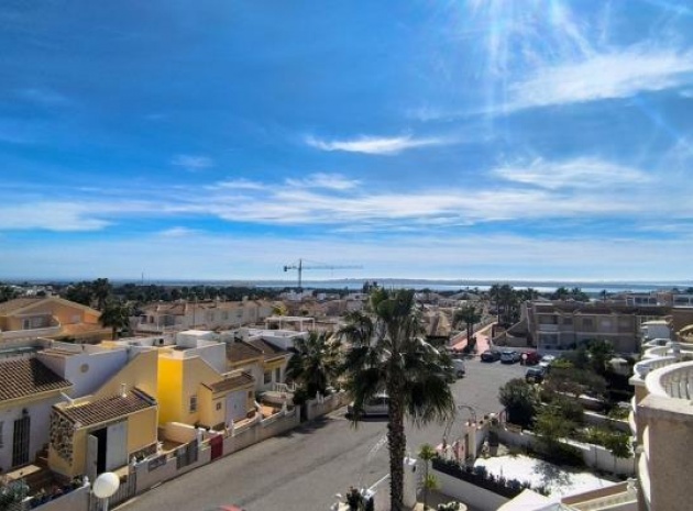 Revente - Maison de ville - Ciudad Quesada - La Fiesta