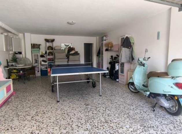 Revente - Maison de ville - Ciudad Quesada - La Fiesta