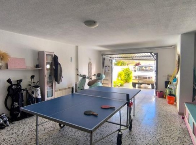 Revente - Maison de ville - Ciudad Quesada - La Fiesta