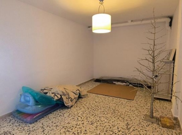 Revente - Maison de ville - Ciudad Quesada - La Fiesta