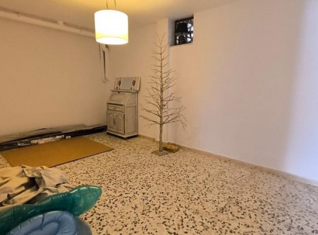 Revente - Maison de ville - Ciudad Quesada - La Fiesta