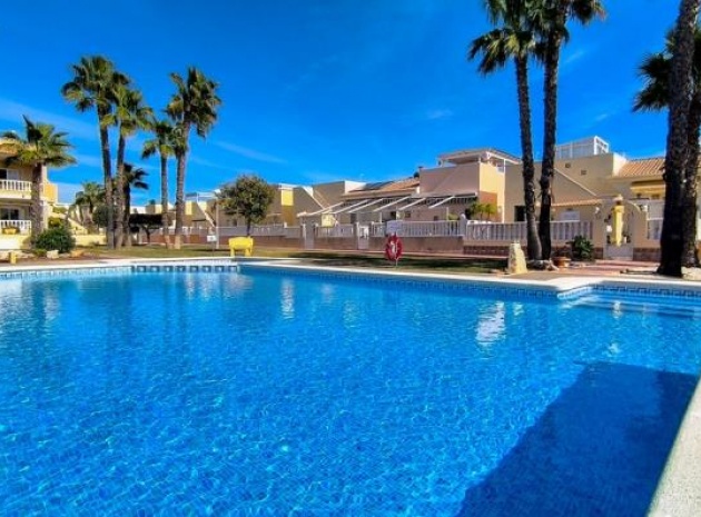 Revente - Maison de ville - Ciudad Quesada - La Fiesta