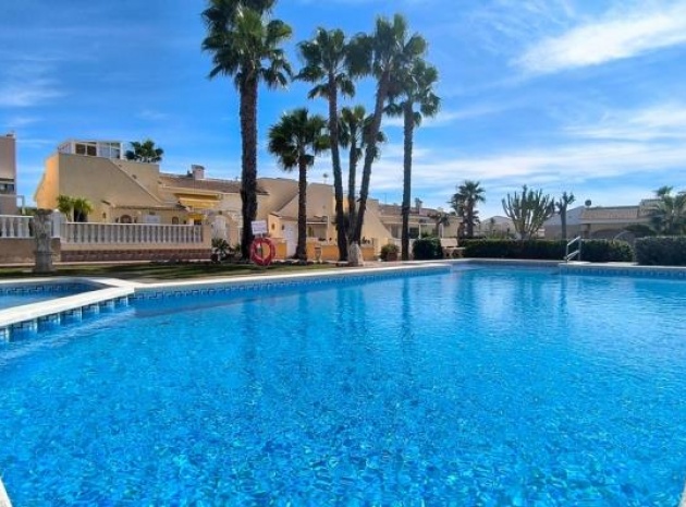 Revente - Maison de ville - Ciudad Quesada - La Fiesta