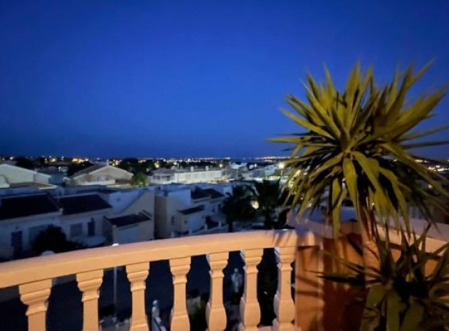 Revente - Maison de ville - Ciudad Quesada - La Fiesta