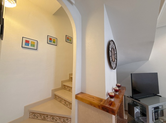 Resale - Townhouse - La Zenia