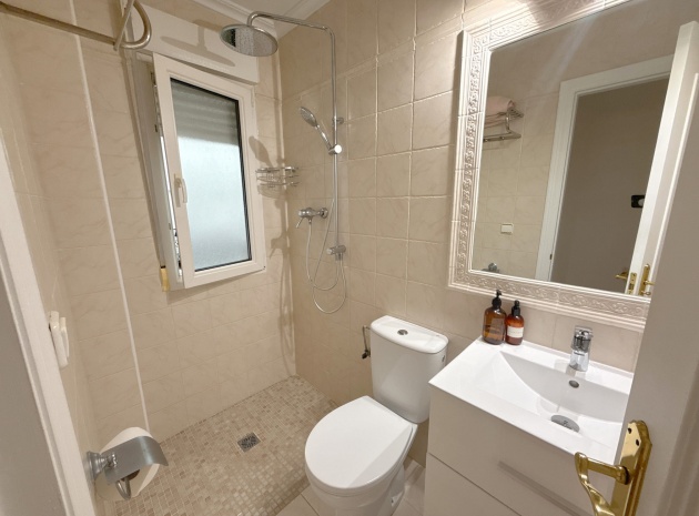 Resale - Townhouse - La Zenia