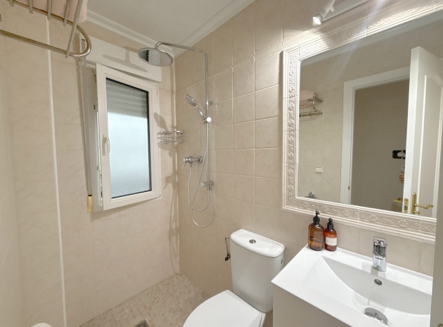 Resale - Townhouse - La Zenia