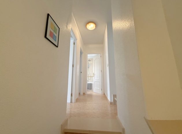 Resale - Townhouse - La Zenia