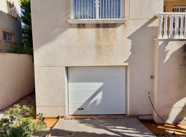 Återförsäljning - Villa - Villamartin - monte golf