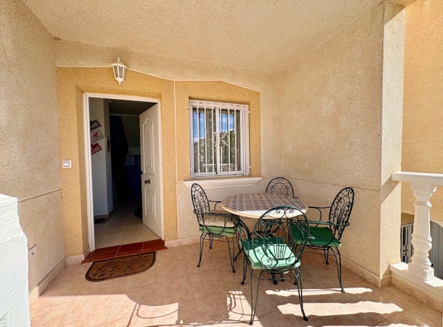 Återförsäljning - Villa - Villamartin - monte golf