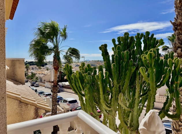 Återförsäljning - Villa - Villamartin - monte golf