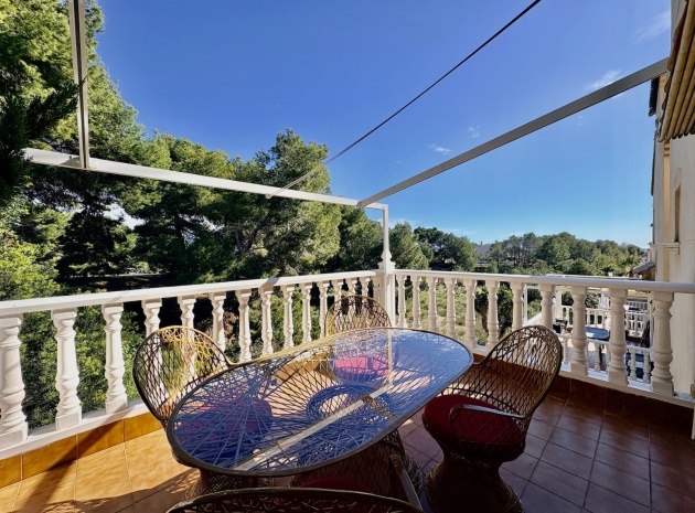 Återförsäljning - Villa - Villamartin - monte golf