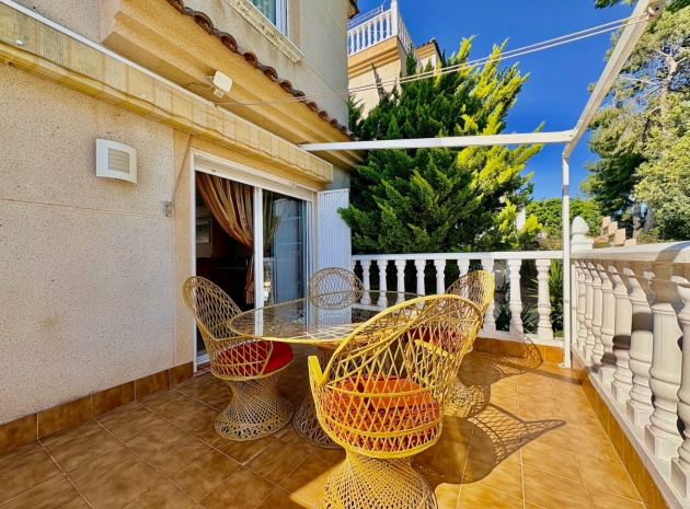 Återförsäljning - Villa - Villamartin - monte golf