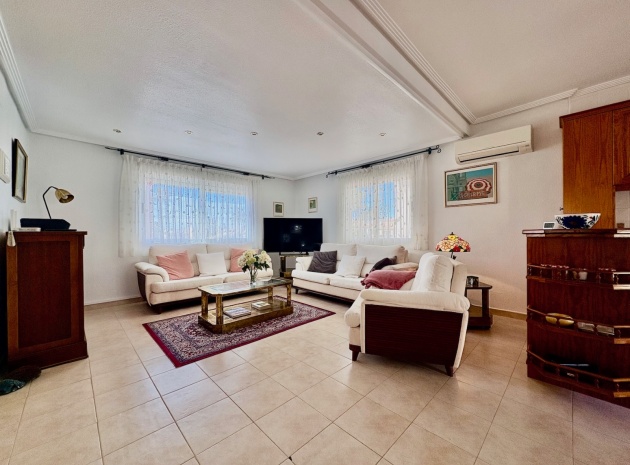 Återförsäljning - Villa - Villamartin - monte golf