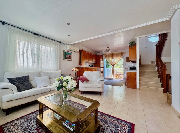 Återförsäljning - Villa - Villamartin - monte golf