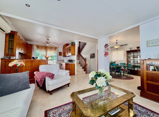 Återförsäljning - Villa - Villamartin - monte golf