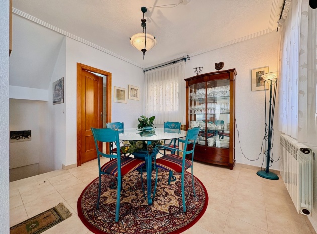 Återförsäljning - Villa - Villamartin - monte golf