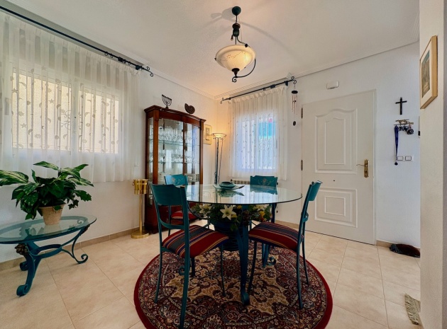 Återförsäljning - Villa - Villamartin - monte golf