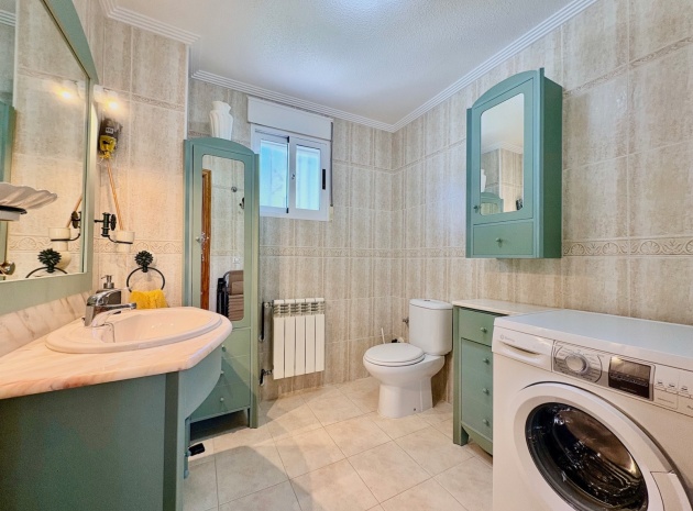 Återförsäljning - Villa - Villamartin - monte golf