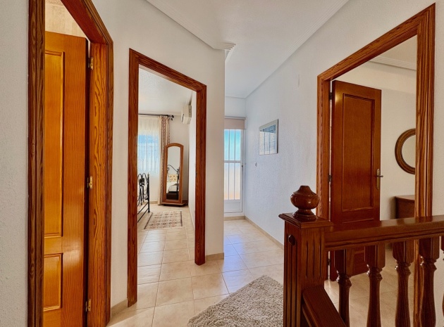 Återförsäljning - Villa - Villamartin - monte golf