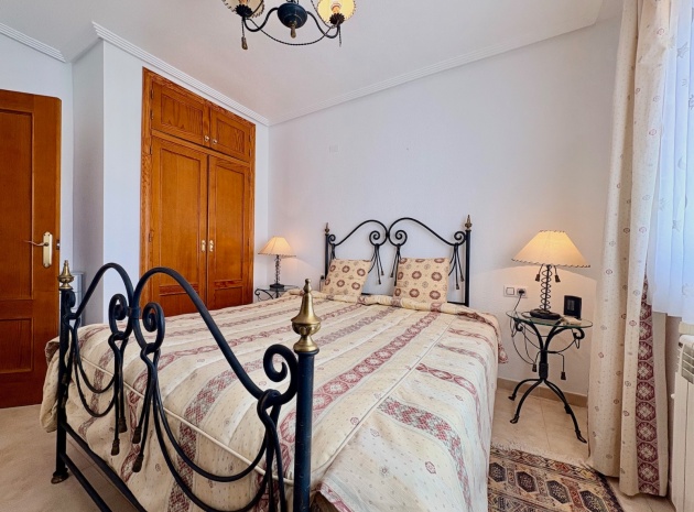 Återförsäljning - Villa - Villamartin - monte golf