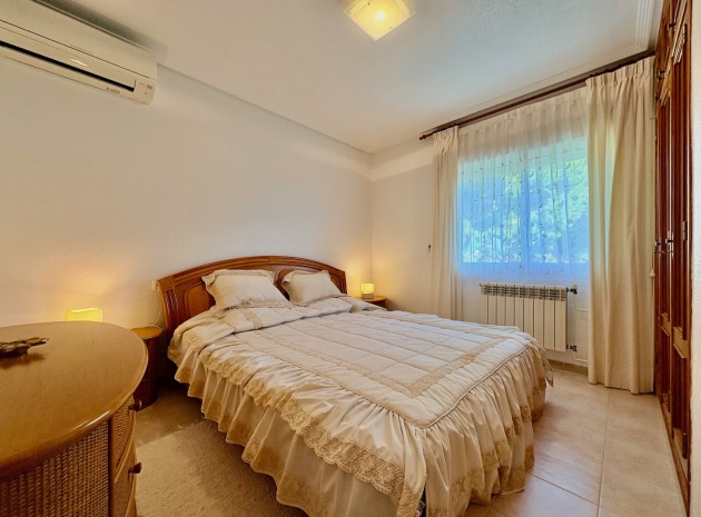 Återförsäljning - Villa - Villamartin - monte golf