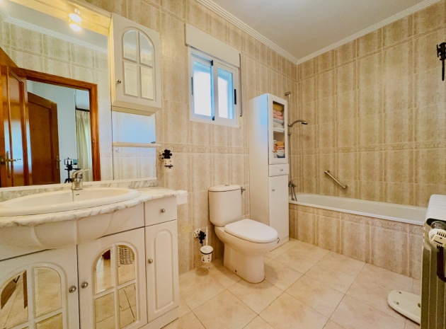 Återförsäljning - Villa - Villamartin - monte golf