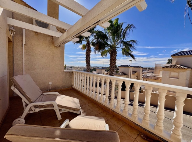 Återförsäljning - Villa - Villamartin - monte golf