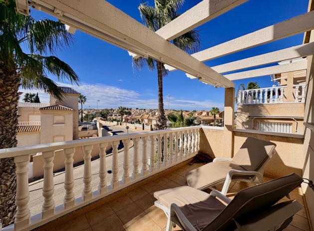 Återförsäljning - Villa - Villamartin - monte golf