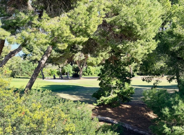 Återförsäljning - Villa - Villamartin - monte golf