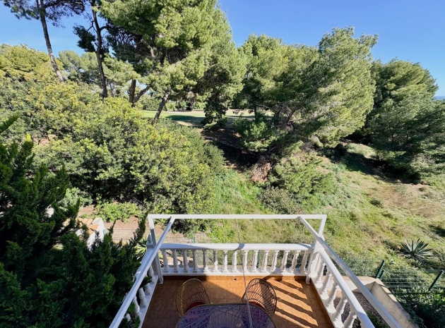 Återförsäljning - Villa - Villamartin - monte golf