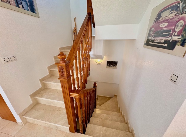 Återförsäljning - Villa - Villamartin - monte golf