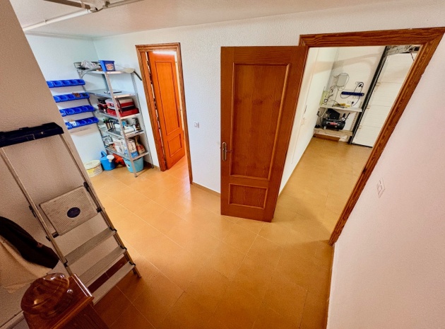 Återförsäljning - Villa - Villamartin - monte golf