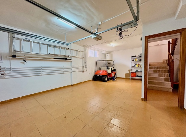 Återförsäljning - Villa - Villamartin - monte golf