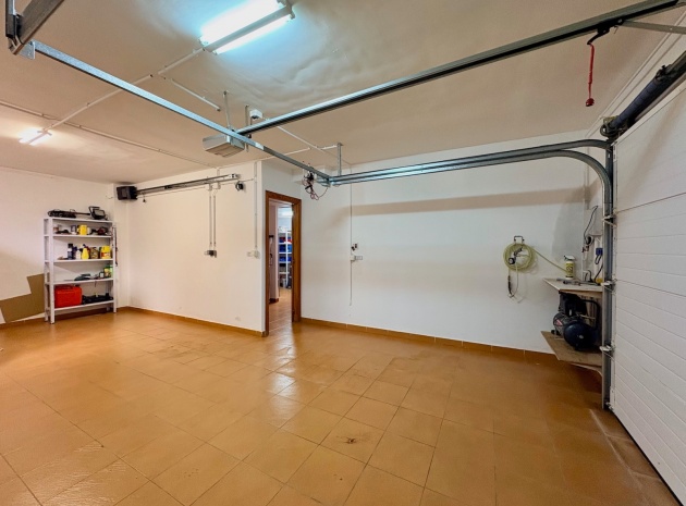 Återförsäljning - Villa - Villamartin - monte golf