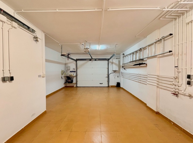 Återförsäljning - Villa - Villamartin - monte golf