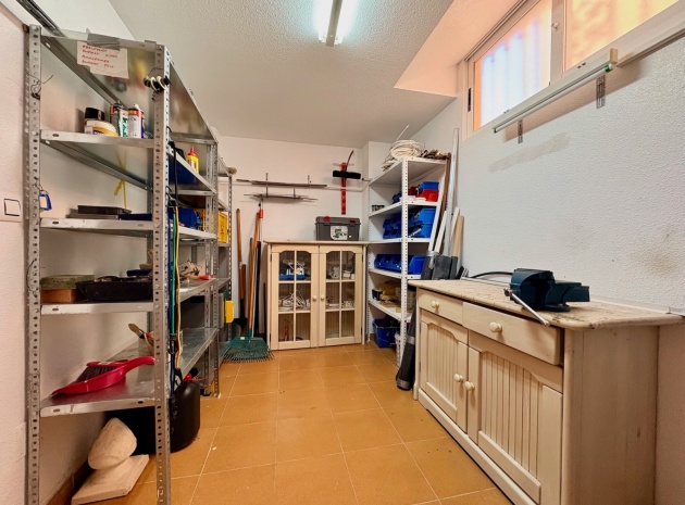 Återförsäljning - Villa - Villamartin - monte golf