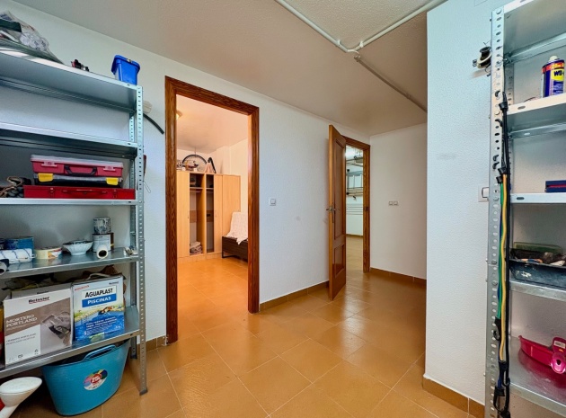 Återförsäljning - Villa - Villamartin - monte golf