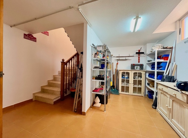 Återförsäljning - Villa - Villamartin - monte golf