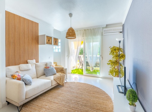 Wiederverkauf - Stadthaus - Algorfa - Montemar