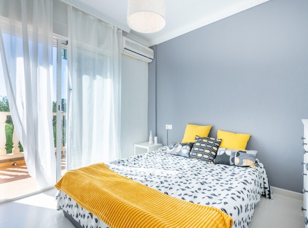 Wiederverkauf - Stadthaus - Algorfa - Montemar