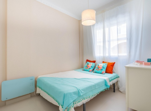 Wiederverkauf - Stadthaus - Algorfa - Montemar