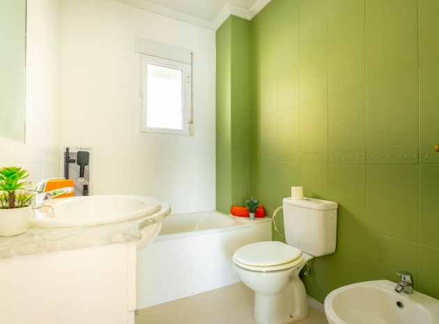 Wiederverkauf - Stadthaus - Algorfa - Montemar